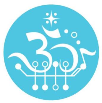 My logo, designed by a yoga student of mine (shout out Laura LeBrun Hatcher!). Looks awesome! It encompasses YOGA, MUSIC, SCIENCE, and PHOTOGRAPHY. My interests meshed.
